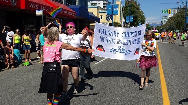 Gay churches californis